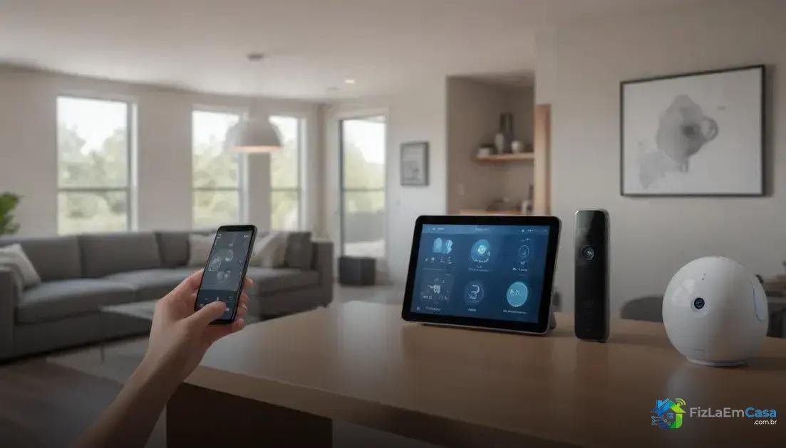 Como escolher dispositivos de IA preditiva para sua casa