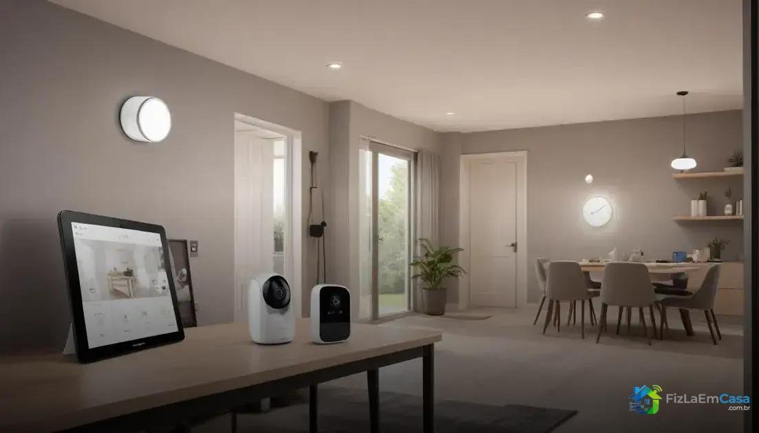 Vantagens de implementar a tecnologia Intelbras Vantagens de implementar a tecnologia Intelbras