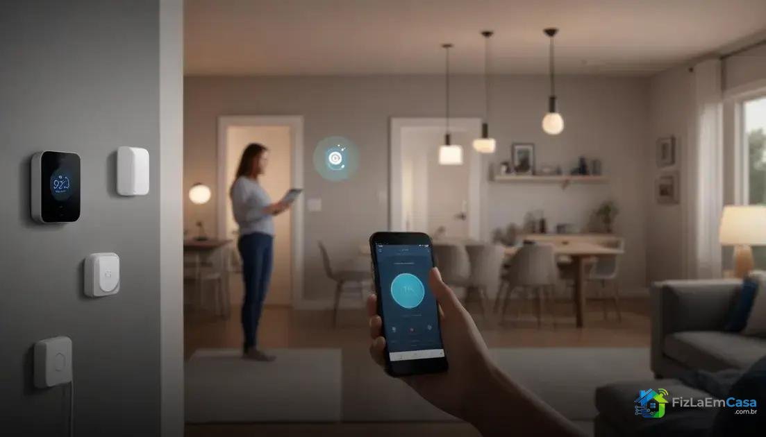Dicas para integrar dispositivos em sua casa Dicas para integrar dispositivos em sua casa
