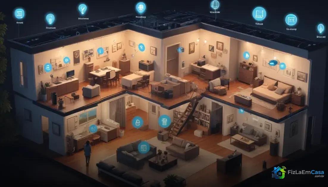 Desafios e considerações da automação residencial Desafios e considerações da automação residencial