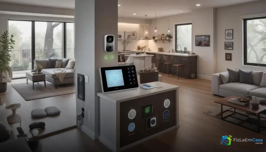 Dicas de segurança para sua casa inteligente