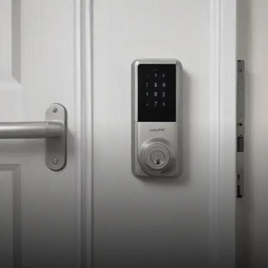 Como instalar Sonoff na fechadura HDL AZ-01: Guia Passo a Passo