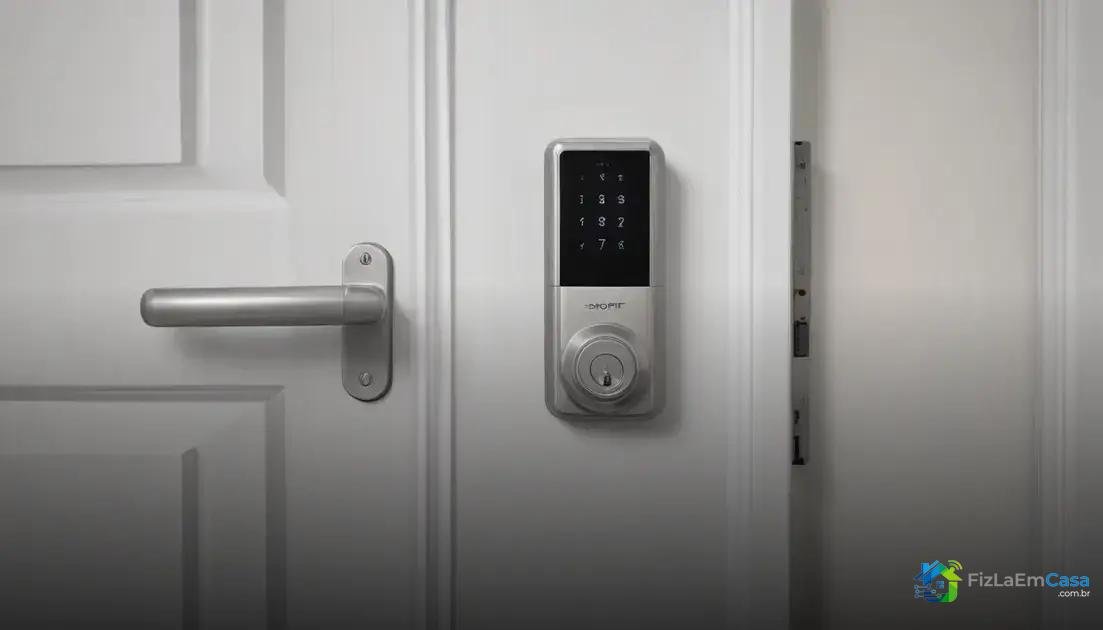 Como instalar Sonoff na fechadura HDL AZ-01: Guia Passo a Passo