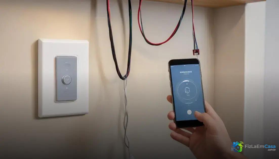 Passo a passo da instalação na fechadura hdl