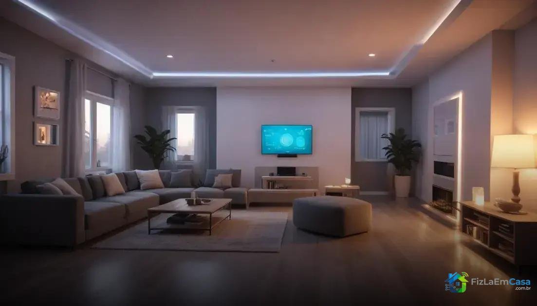 Automação residencial arduino: como transformar sua casa em um lar inteligente