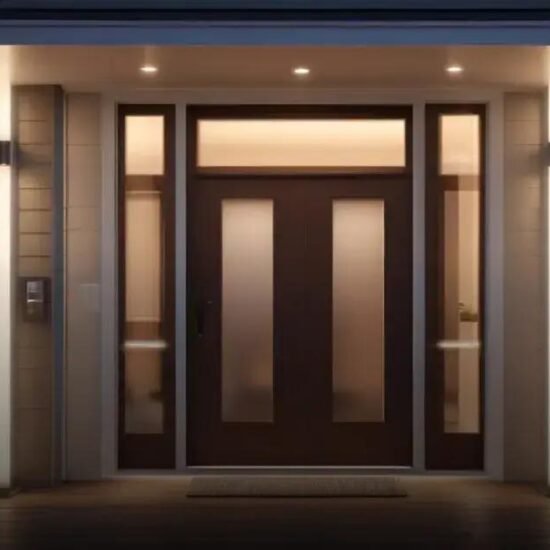 Como acender a luz ao abrir a porta: Automação Passo a Passo no Smart Life