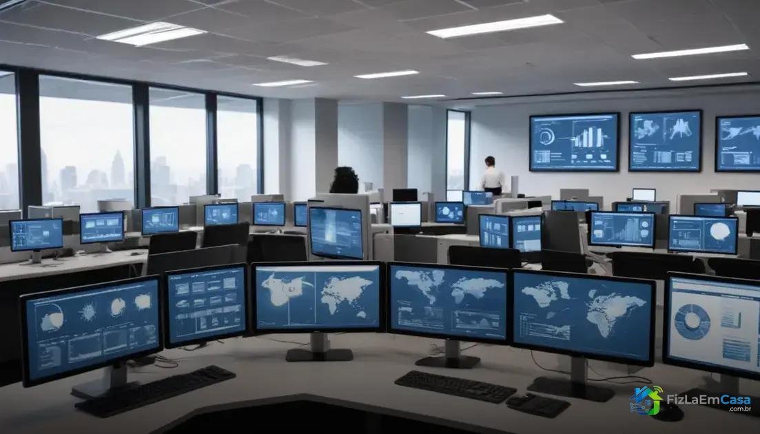 O que é um Hub de Automação? Entenda por que você precisa de um