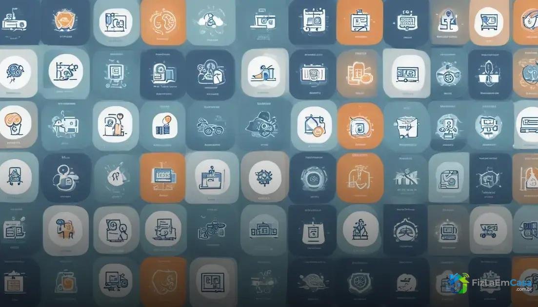 Casos de sucesso com hubs de automação