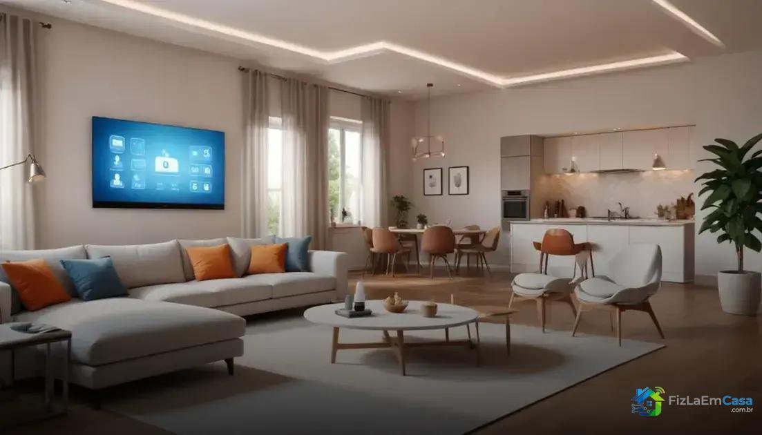 Por que a Automação Residencial usa 2.4GHz? (E como configurar seu roteador)