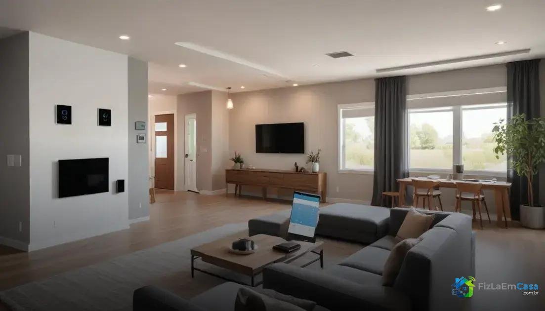 Principais benefícios para empresas de automação