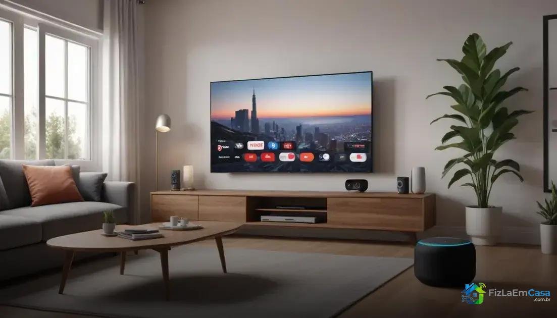 Alexa: transforme sua casa com Alexa e Youtube, saiba como!