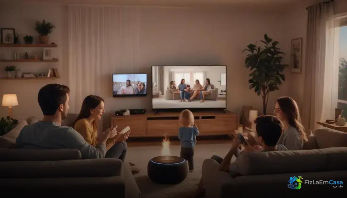 Benefícios da Alexa com Youtube para o seu dia a dia