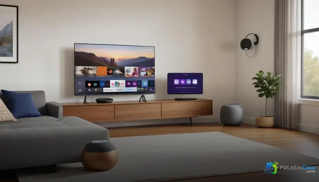 Alternativas à Alexa para streaming de vídeos