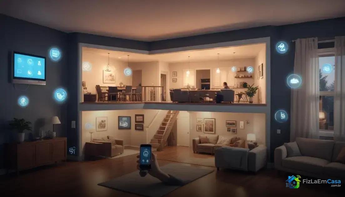 Vantagens da automação: vale a pena investir? Vantagens da automação: vale a pena investir?