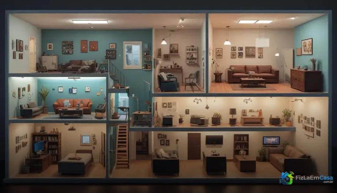 Principais aplicações de automação com Arduino