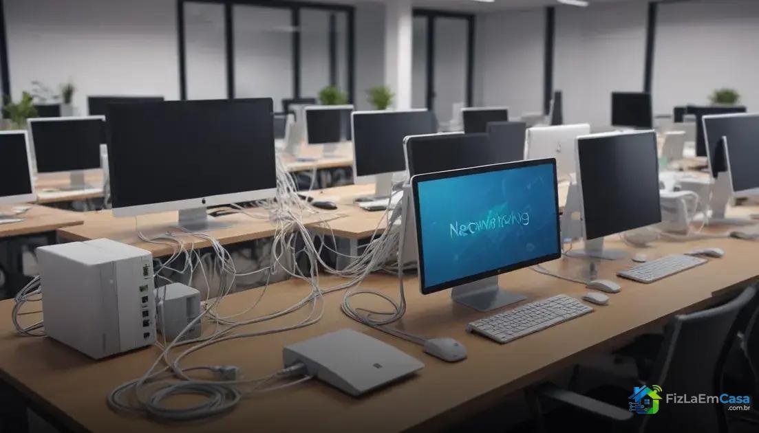 Cabeada: a solução ideal da Intelbras e WEG para empresas profissionais