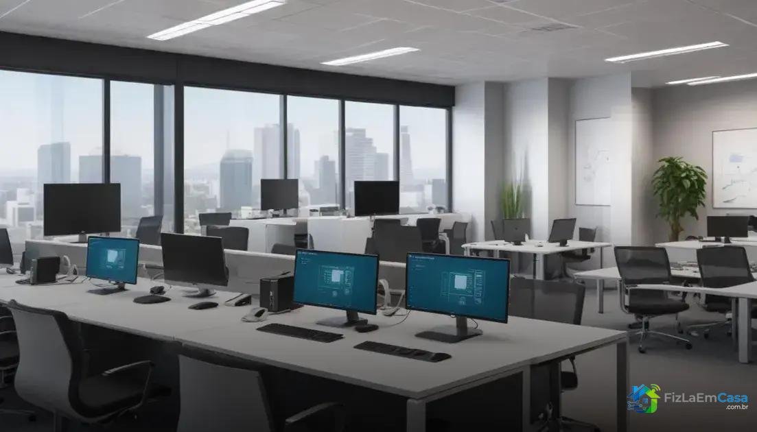 Integração de soluções Intelbras e WEG