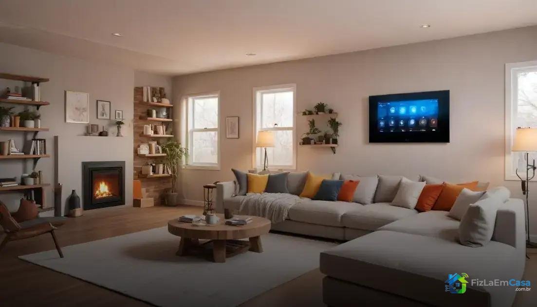 Sonoff: a revolução da automação em sua casa inteligente