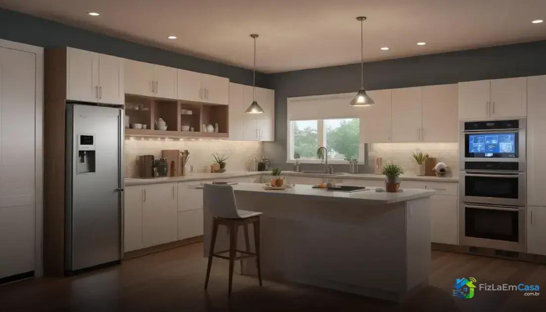 Economia de energia com automação: a solução que você precisa conhecer