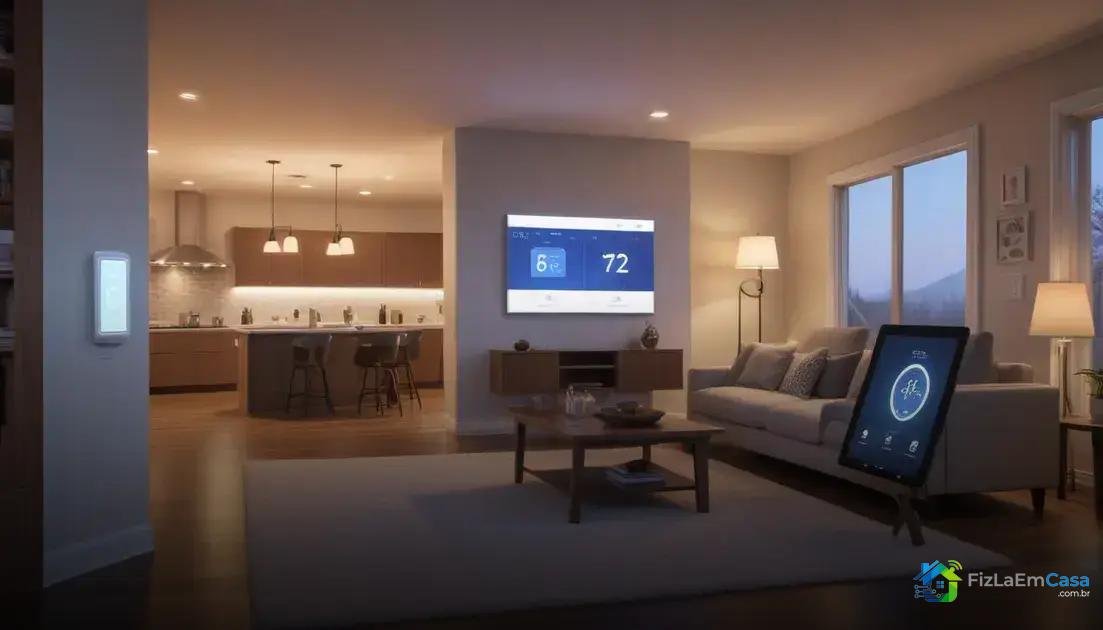 Atalhos práticos para maximizar a eficiência energética