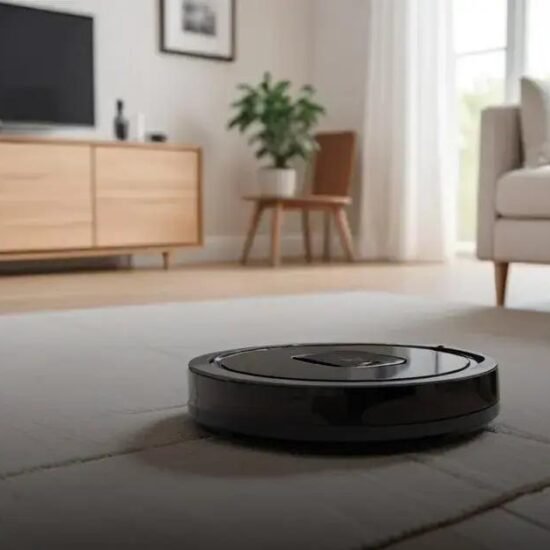 Aspiração robô inteligente: o futuro da automação que promete transformar sua rotina